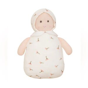 Bubani Floral Doll Pink
